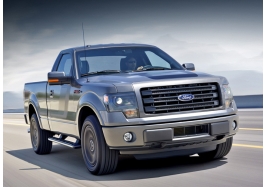  Ford    F-150