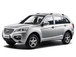  Lifan X60 c       