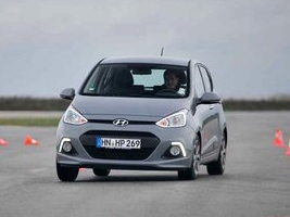 Hyundai i10    Autobest 2014