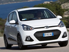 ˳  : Hyundai i10 New,   - !