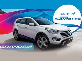   .  GRAND Santa Fe   - 