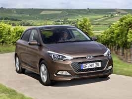  Hyundai    i20