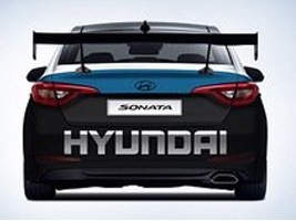 Hyundai Sonata  708-