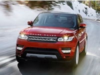  Range Rover Sport  