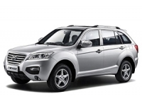  Lifan X60 c       