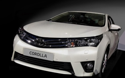  Toyota      Corolla