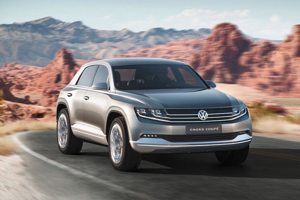 Volkswagen   Tiguan  2014 