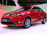 Toyota       Vios