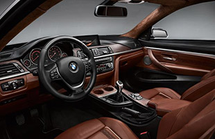 BMW     4-Series Coupe