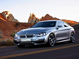 BMW     4-Series Coupe